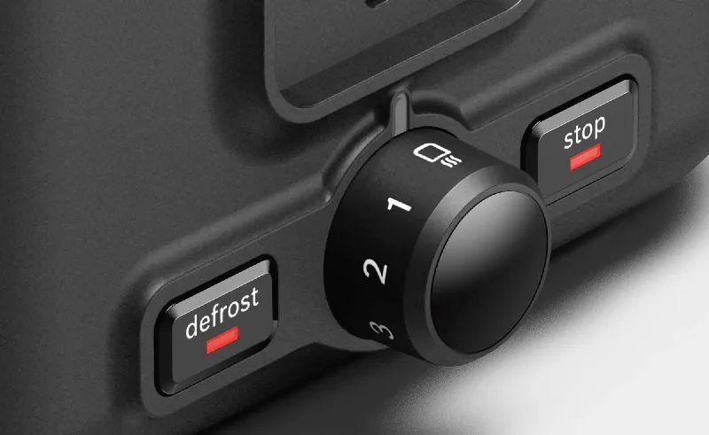 Тостеры Bosch TAT3P423